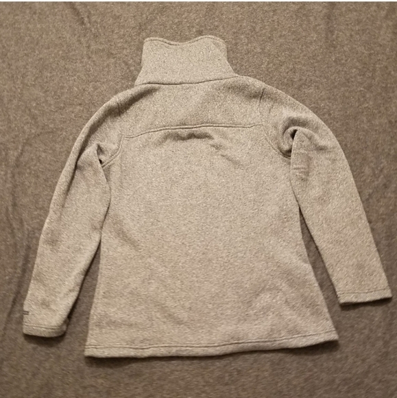 Columbia Fleece Pullover - Picture 8 of 9